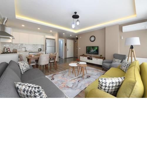 Perihan Suite 10