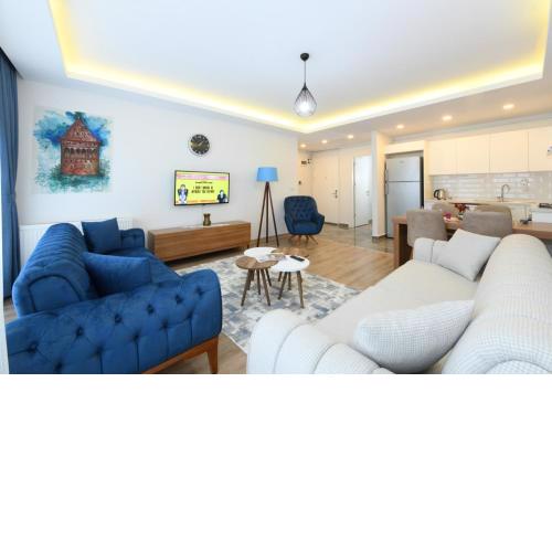 Perihan Suite 9