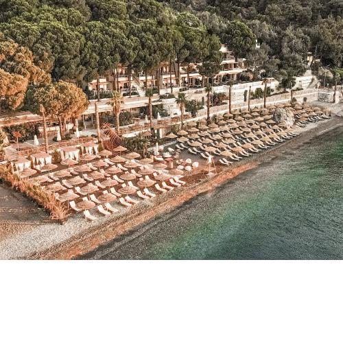Perios Beach House - Adults Only