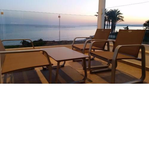 Periyiali Beach Sunset Suite A7