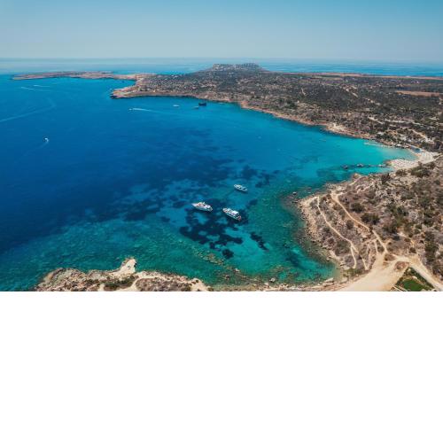 Periyiali Konnos Villas Beach Resort