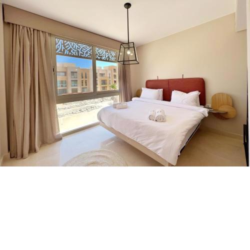 Perky 1 BDR Mangroovy Free Pool & Beach Access