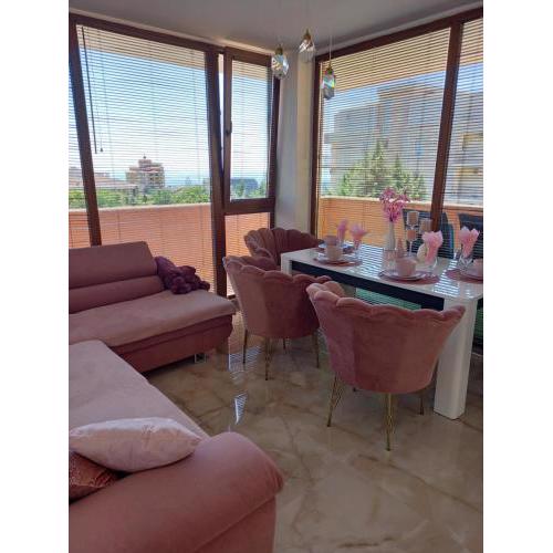 Perla 1 apartments