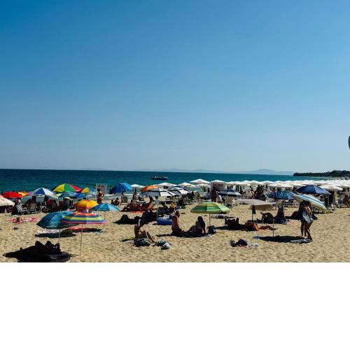 PERLA 55 Studio 105 Nessebar