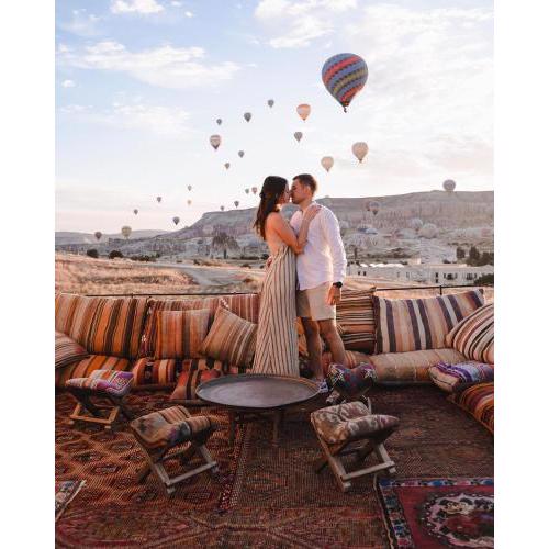 Perla Cappadocia