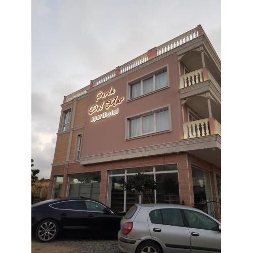Perla Del Mar Aparthotel