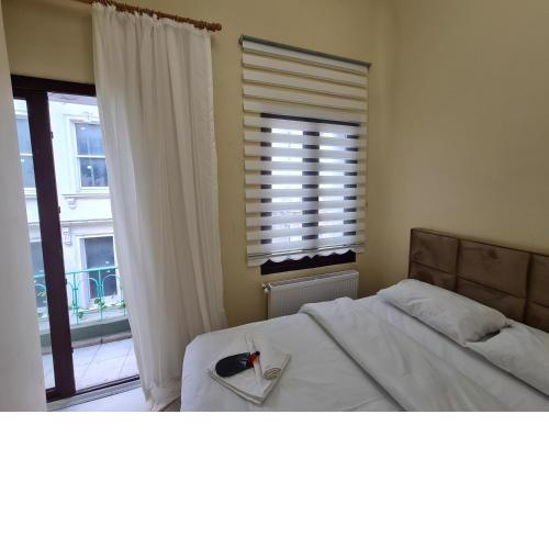 Perla di Pera Hotel