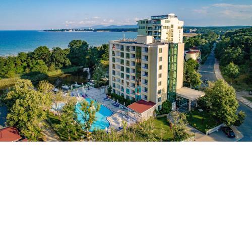 Perla Royal Hotel - All Inclusive