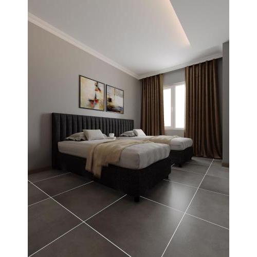 Perle Apart Hotel