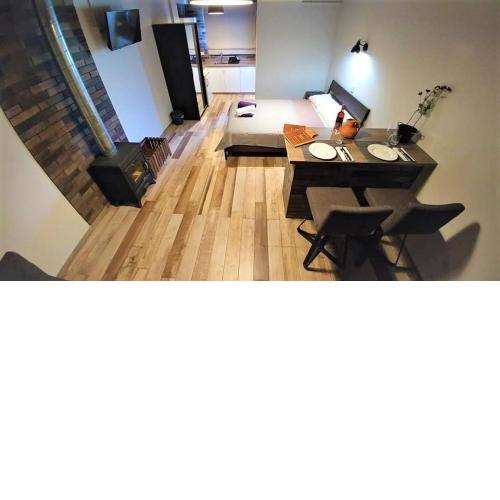Perneia Rooms