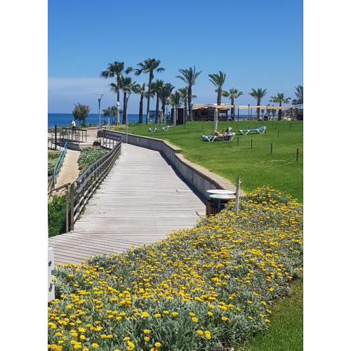 PERNERA 33 Beach House