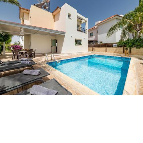 Pernera Blue Villa