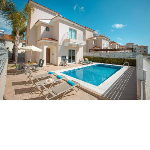 Pernera Holiday Villa 173