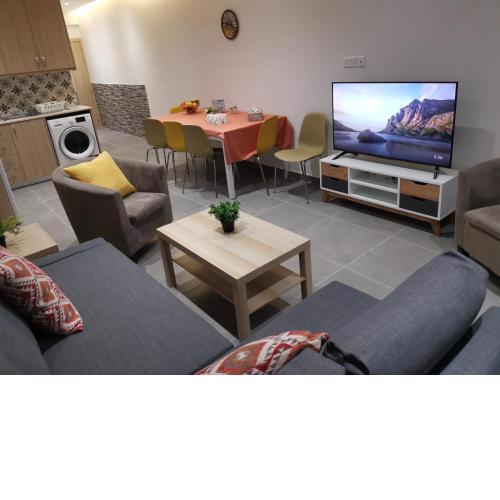 PERSEUS 3 BEDROOM Apartment 102