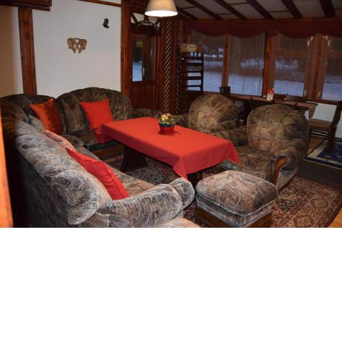 Persey Villa Borovets