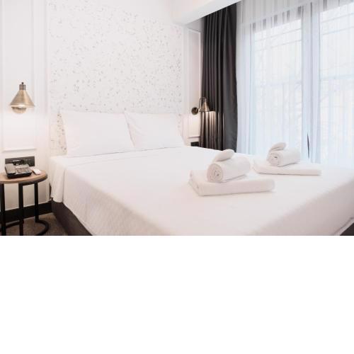 Persona Hotel Galata