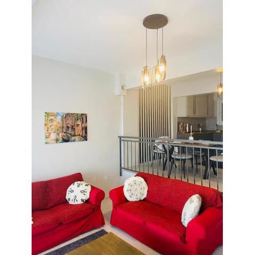 Personal Villa 5 minutes to Pier