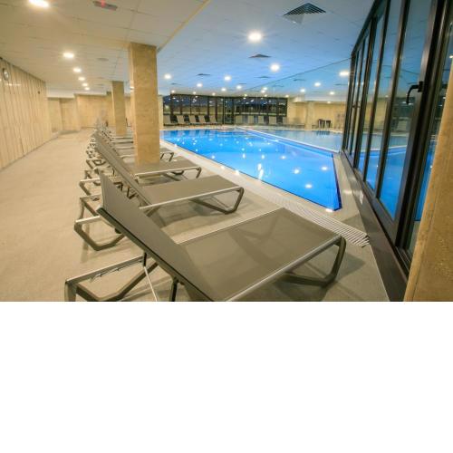 Perun Hotel Sandanski