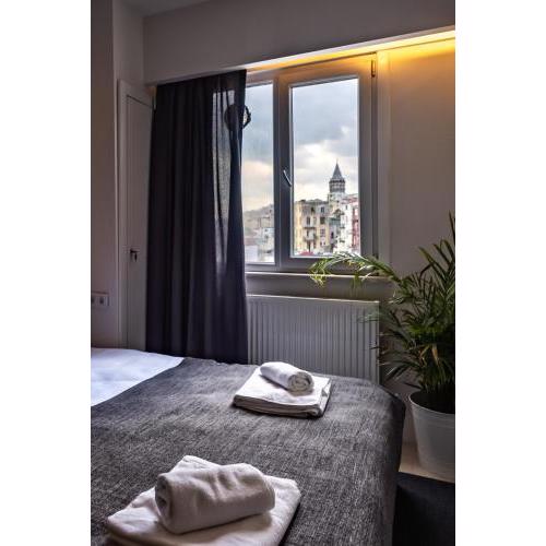 Pesa Suites
