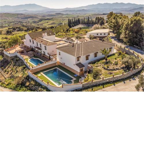 Pet Friendly Home In Casarabonela With Wifi