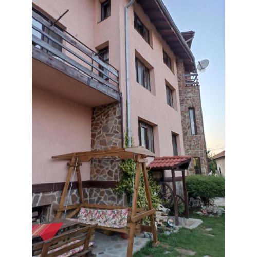 Petar Guest House