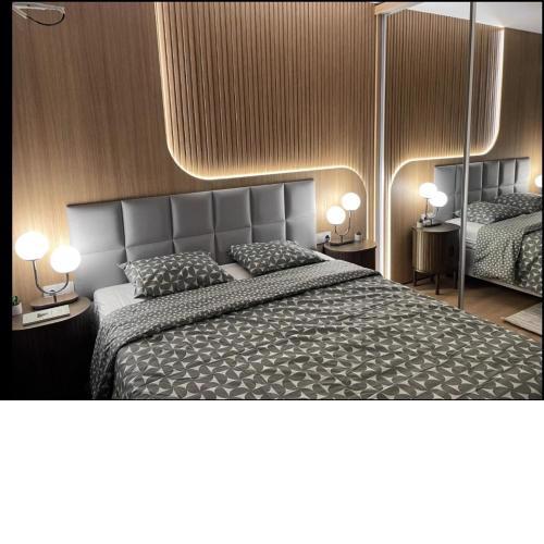 Peter apartment 2