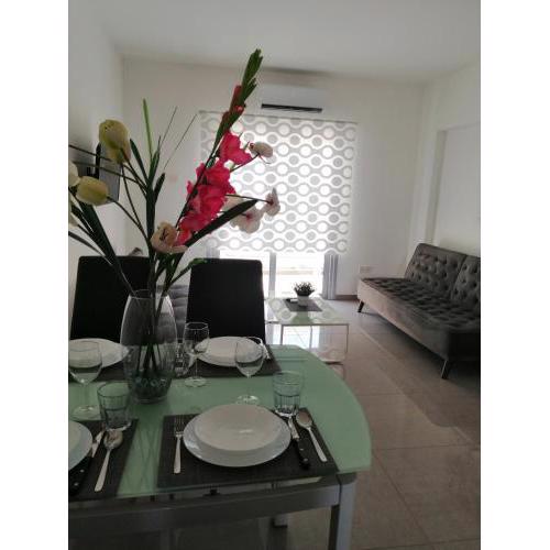 Peter Apartment 2