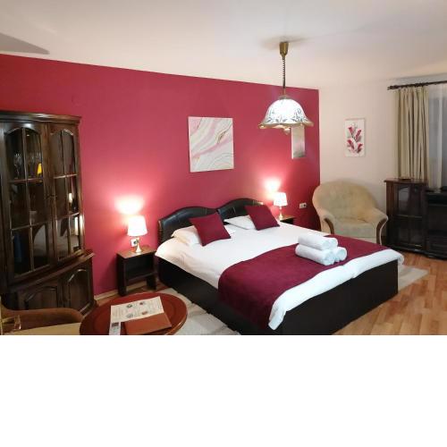 Petkov Family Hotel