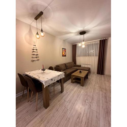 Petkovi Аpartments, Borovets Gardens - One-bedroom and Two-bedroom apartments