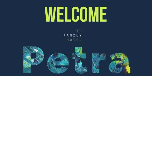Petra Hotel