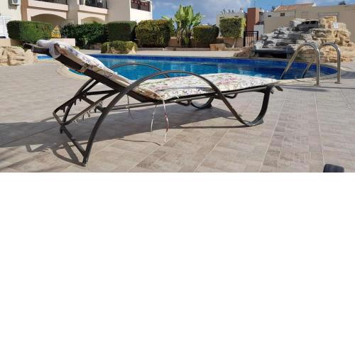 Petras Cozy Nest, 1-bedroom apt., Paphos-Universal