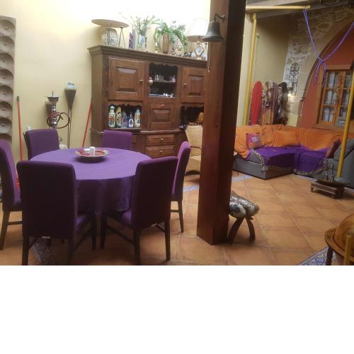 Petro's Antique House