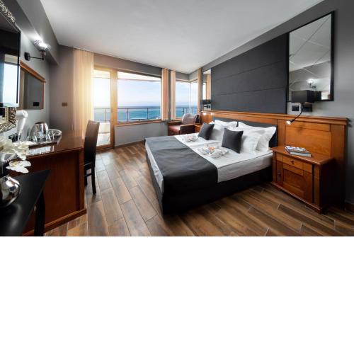 Petrov Family Hotel