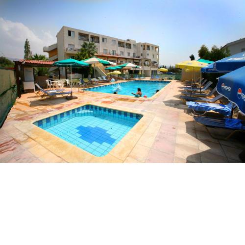 Petsas Apartments