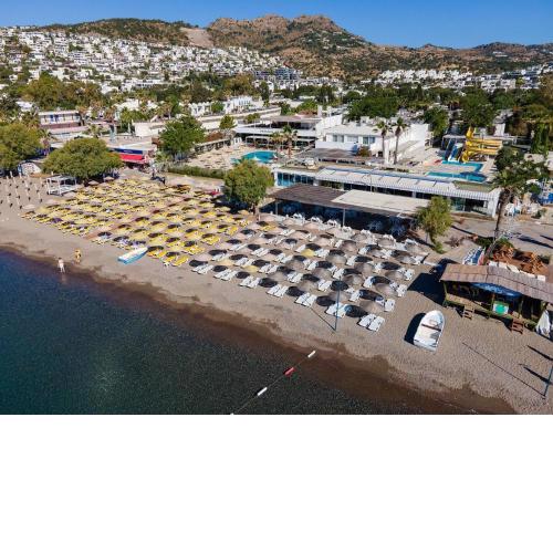 Petunya Beach Resort