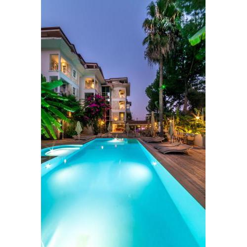 Petunya Konak Boutique Hotel