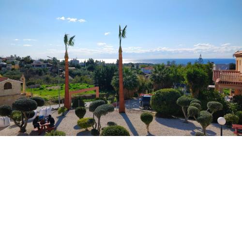 Peyia Paradise Apartment B102