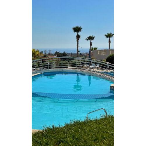 Peyia Paradise Apt