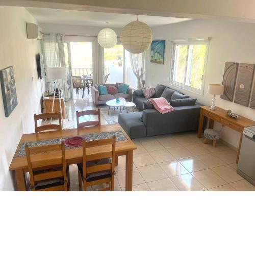 Peyia Resort Apartment