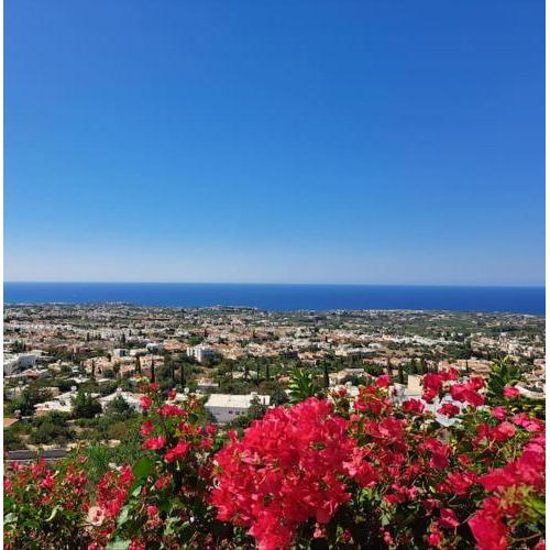Peyia Sea View Studio