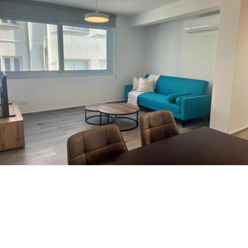 Phaedrus Living Coral Suites Ambiance