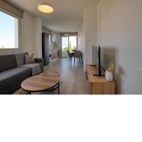Phaedrus Living Coral Suites Aquatic