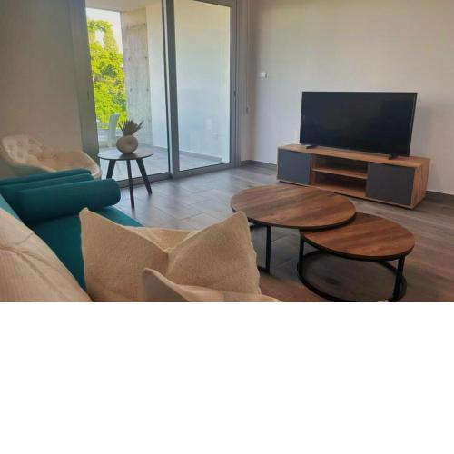 Phaedrus Living Coral Suites Aura