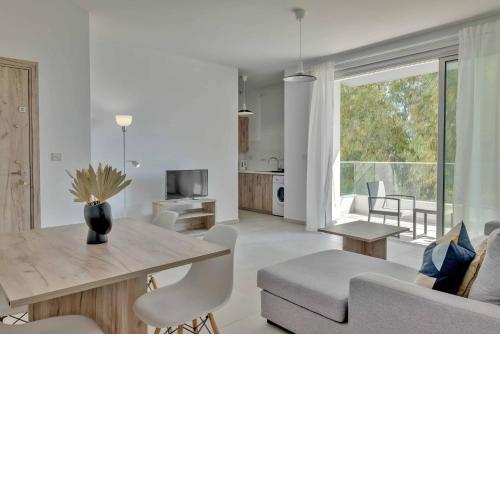 Phaedrus Living: Eolus Residences Aphrodite