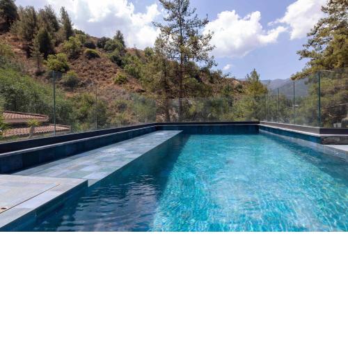 Phaedrus Living Kakopetria Luxury Villa