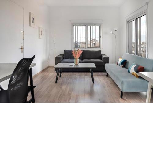 Phaedrus Living Larnaca Harbour Heights
