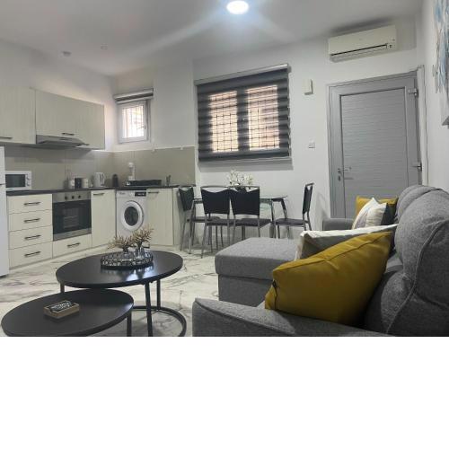 Phaedrus Living Limassol Downtown Habitat