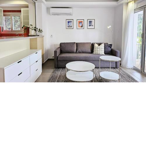 Phaedrus Living Limassol Ocean Pearl Residence