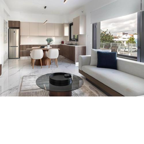 Phaedrus Living Limassol Opalia Residences Amber