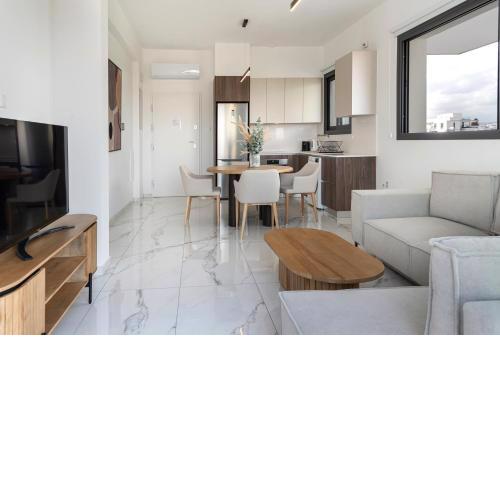 Phaedrus Living Limassol Opalia Residences Beryl